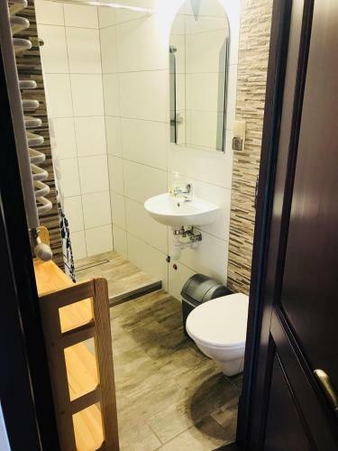 Bed & Breakfast Agroturystyka U Szaflarskich