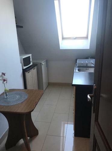 Bed & Breakfast Agroturystyka U Szaflarskich
