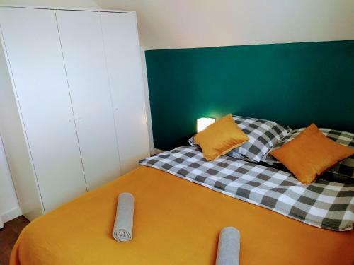 Apartamenty Jod?owa