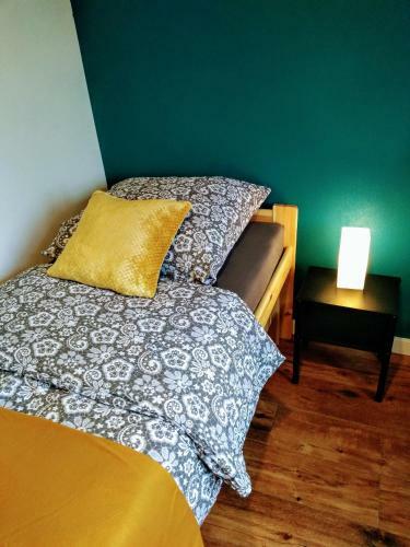 Apartamenty Jod?owa