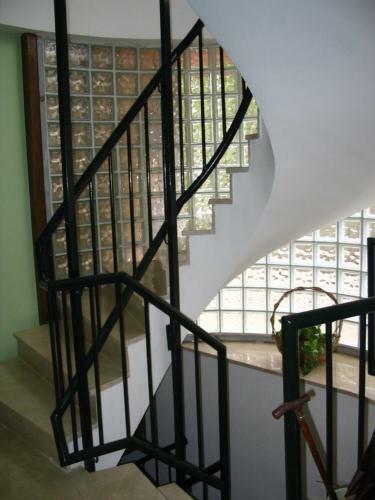 Hostal Pension Txomin Ostatua