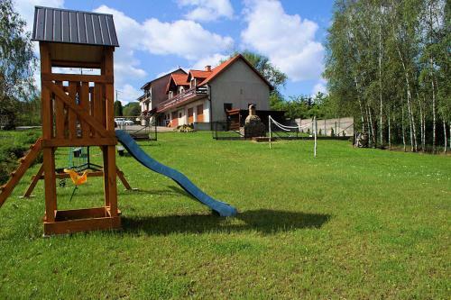 Agroturismo Noclegi Azyl