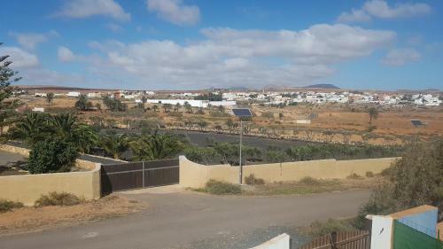Villa Del Campo "alicia"
