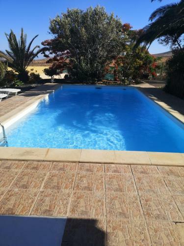 Villa Del Campo "alicia"