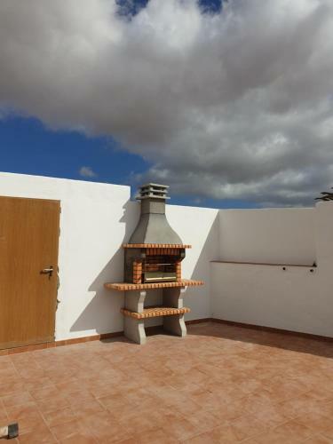 Villa Las Palmeras