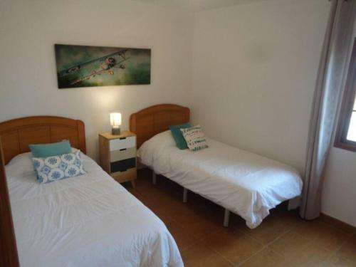 Villa Casa Ana Perez