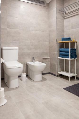 Apartamento Lavagalerie Meeresblick 1 Reihe