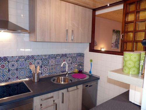 Apartment Cueva Del Mar