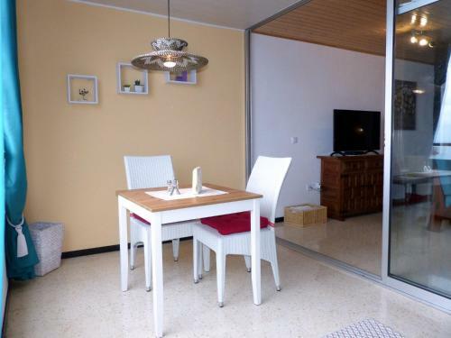 Apartment Cueva Del Mar