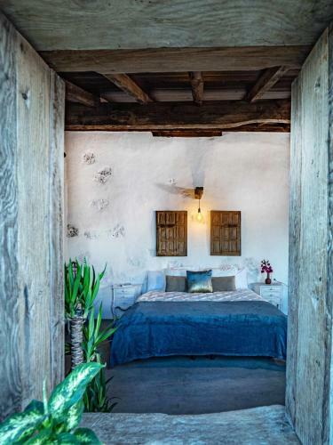 Villa Hacienda El Terrero