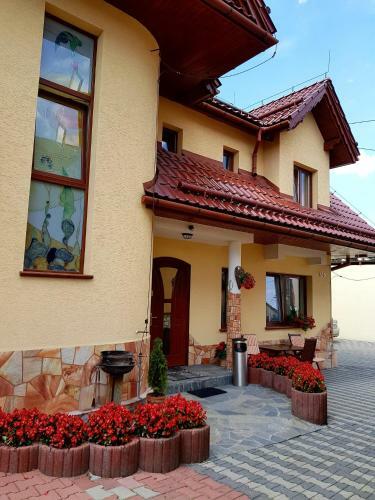 Hostal Willa Danielski