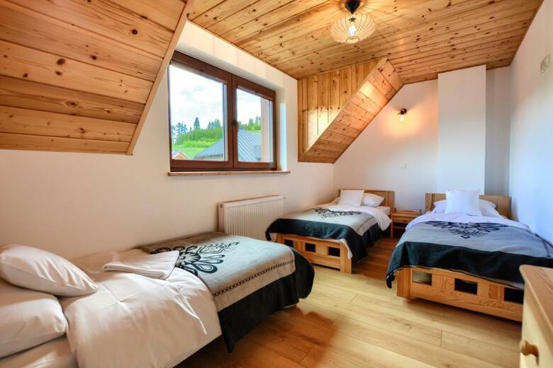 Apartamento Szczubia?�wka Dom W G�rach