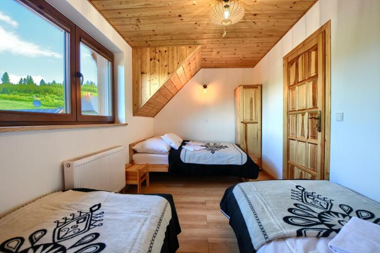 Apartamento Szczubia?�wka Dom W G�rach