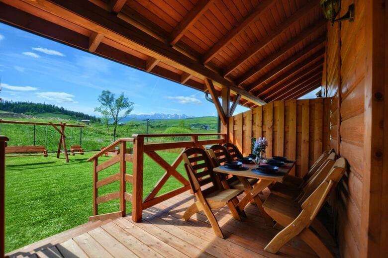 Apartamento Szczubia?�wka Dom W G�rach