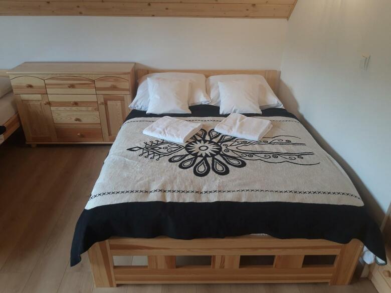 Apartamento Szczubia?�wka Dom W G�rach