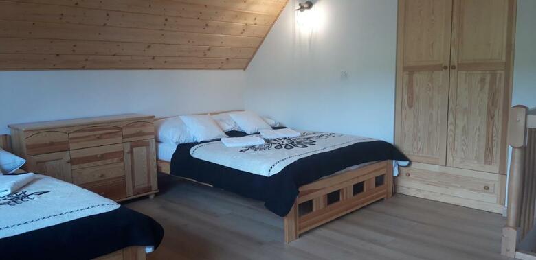 Apartamento Szczubia?�wka Dom W G�rach