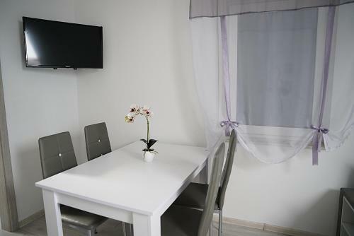 Apartamento Villa M&a