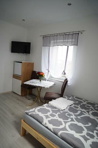 Apartamento Villa M&a
