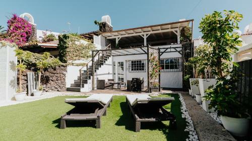 Casa La Fula Negra