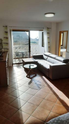 Apartamento Amplio Y Tranquilo Con Vistas