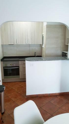 Apartamento Amplio Y Tranquilo Con Vistas