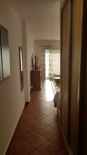 Apartamento Amplio Y Tranquilo Con Vistas