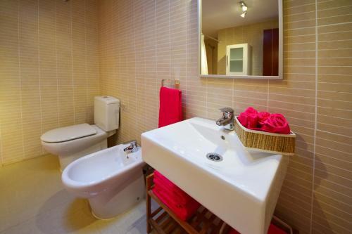 Apartamento Gorvorana II 23