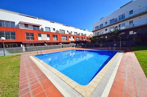 Apartamento Gorvorana II 23