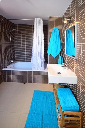 Apartamento Gorvorana II 23