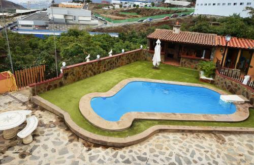 La Pradera De Melo