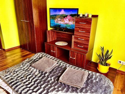 Hostal Villa Lake&forest Tr�jmiasto