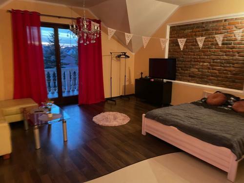Hostal Villa Lake&forest Tr�jmiasto