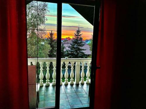 Hostal Villa Lake&forest Tr�jmiasto
