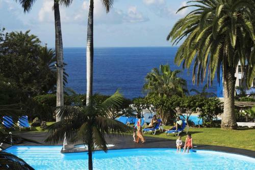 Apartamento Penthouse Direkt Am Meer