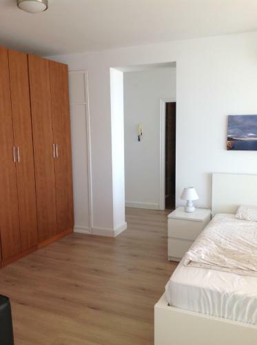 Apartamento Penthouse Direkt Am Meer