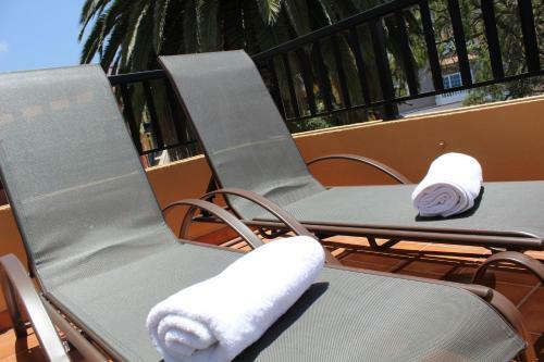 Tenerife Exotic Apartament