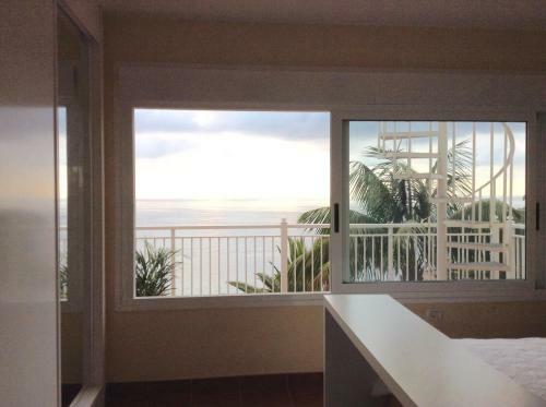Villa In Protected Space In Front Of The Sea
