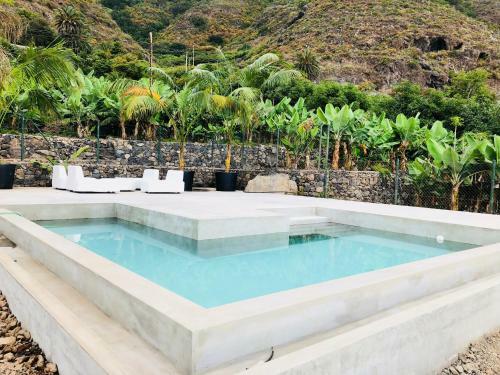 Villa Hacienda El Socorro