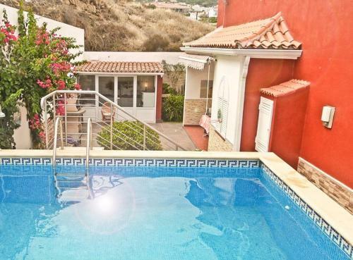 Hostal Casa Buganvilla