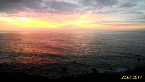 Apartamento La Pardela Oceanfront
