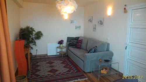 Apartamento La Pardela Oceanfront