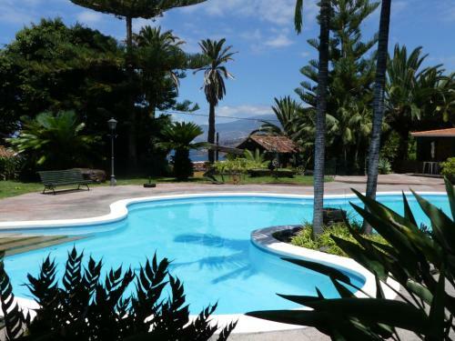 Villa Finca San Antonio