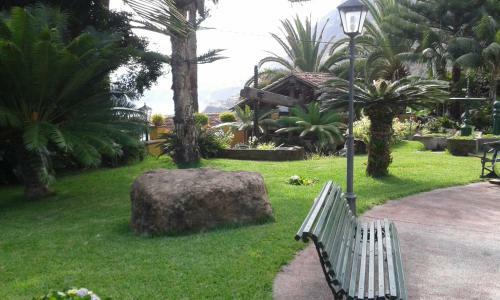 Villa Finca San Antonio