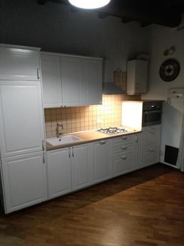 Apartamento Casa Pan (Percorso Arabo Normanno)