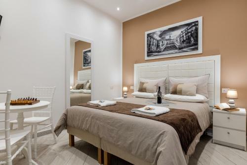 La Suites & Apartments Via Volturno
