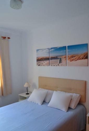 Apartamento Girasols Garden 3