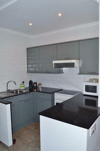 Apartamento Girasols Garden 3