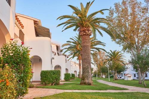Apartamento Son Bou Gardens