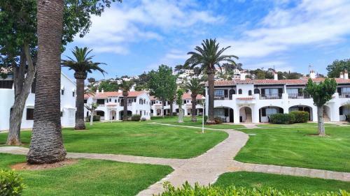 Apartamento Son Bou Gardens