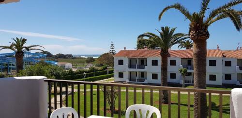 Apartamento Luna Son Bou